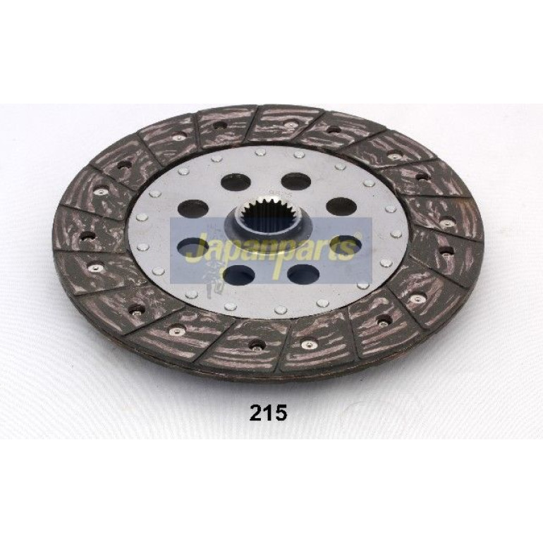 Kupplungsscheibe DF-215 Kupplungsscheibe DF-215
