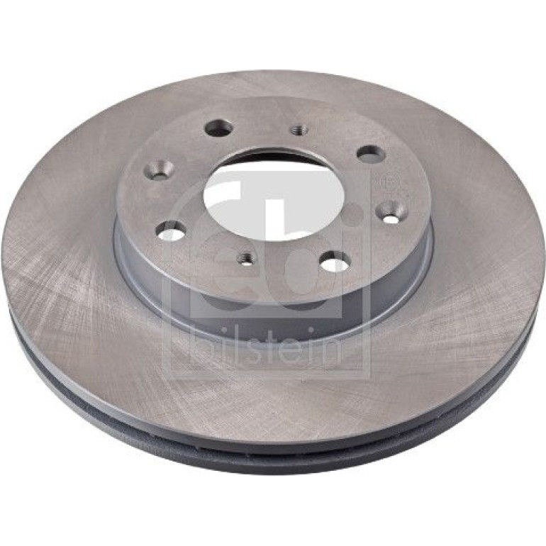 FEBI BILSTEIN Bremsscheibe 17356 FEBI BILSTEIN Bremsscheibe 17356