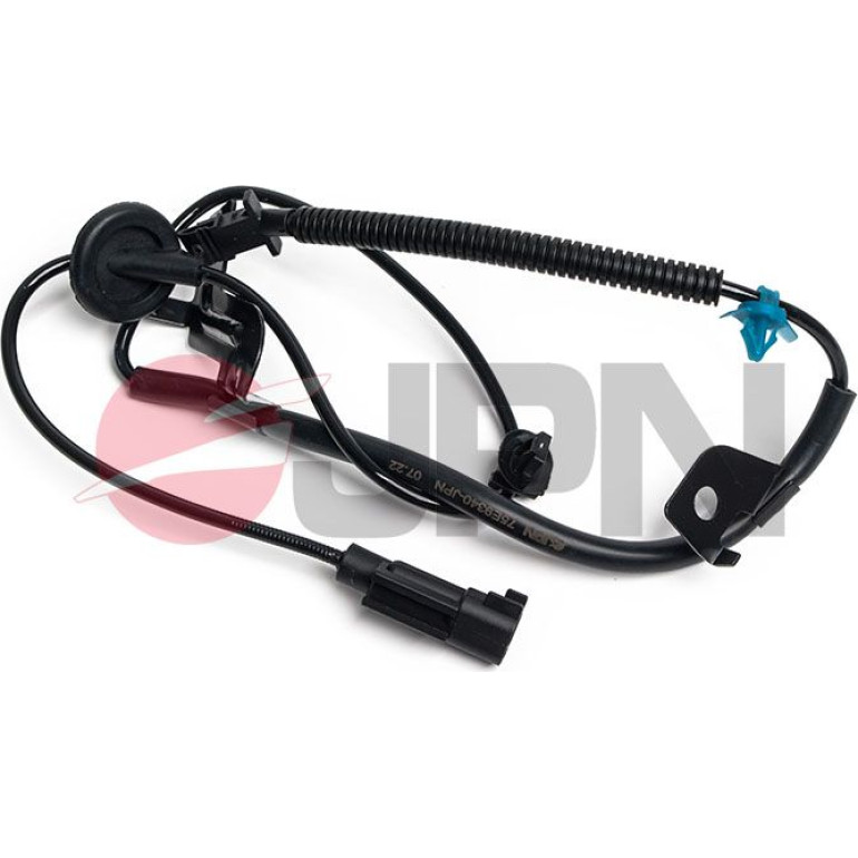JPN Sensor, Raddrehzahl 75E9340-JPN JPN Sensor, Raddrehzahl 75E9340-JPN