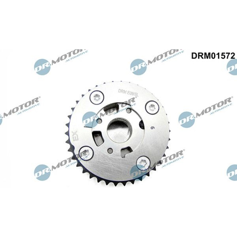 NOCKENWELLENVERSTELLER DRM01572