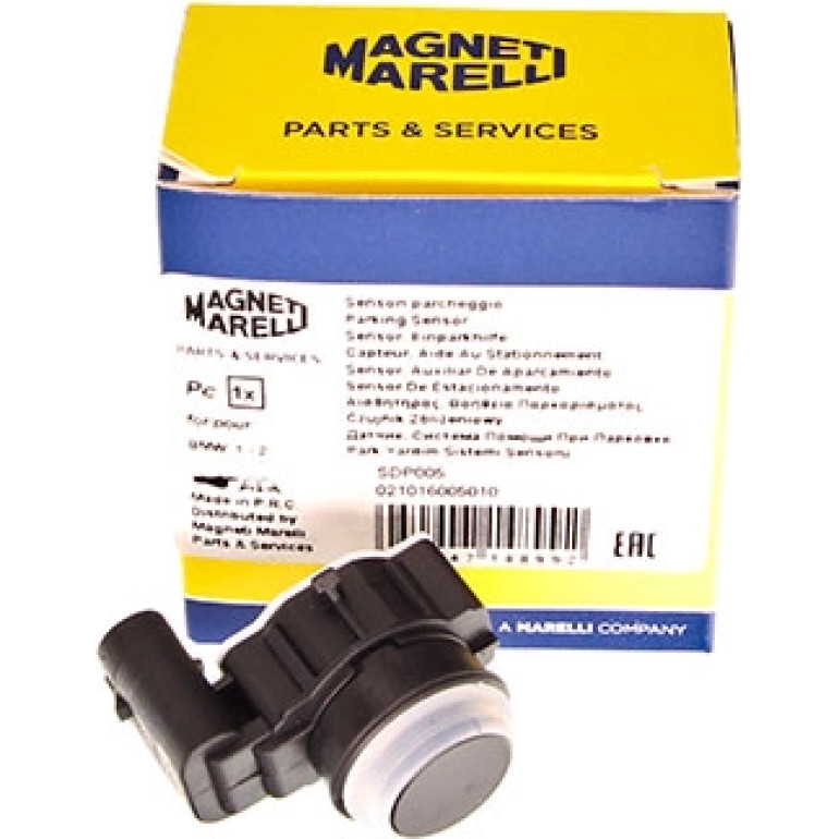Sensor, Einparkhilfe 21016005010 Sensor, Einparkhilfe 21016005010
