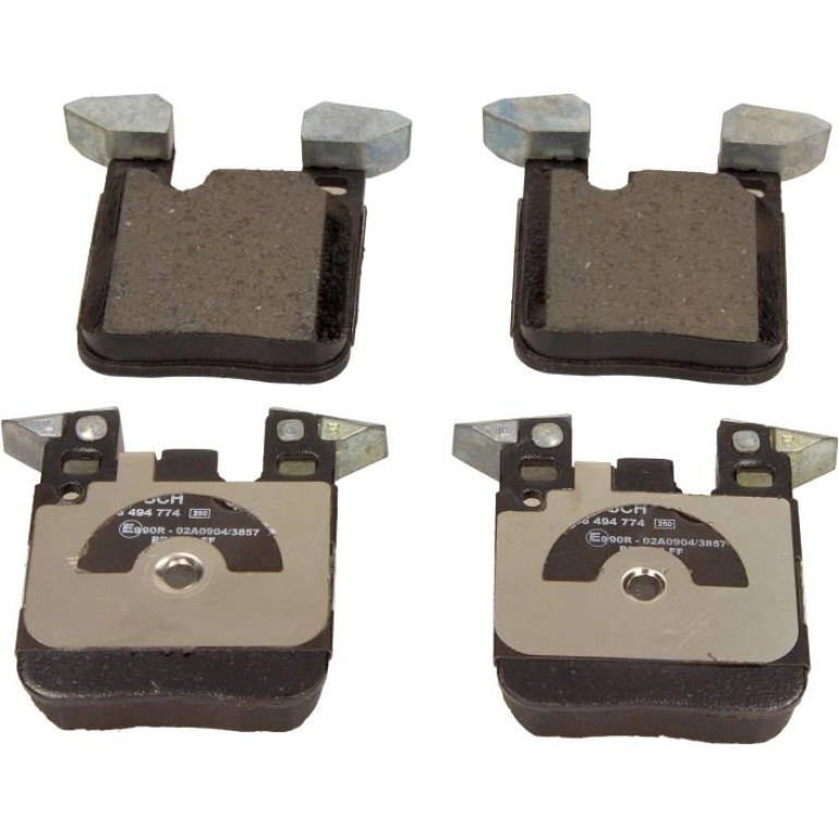 Bremsklötze Premium 0 986 494 774
