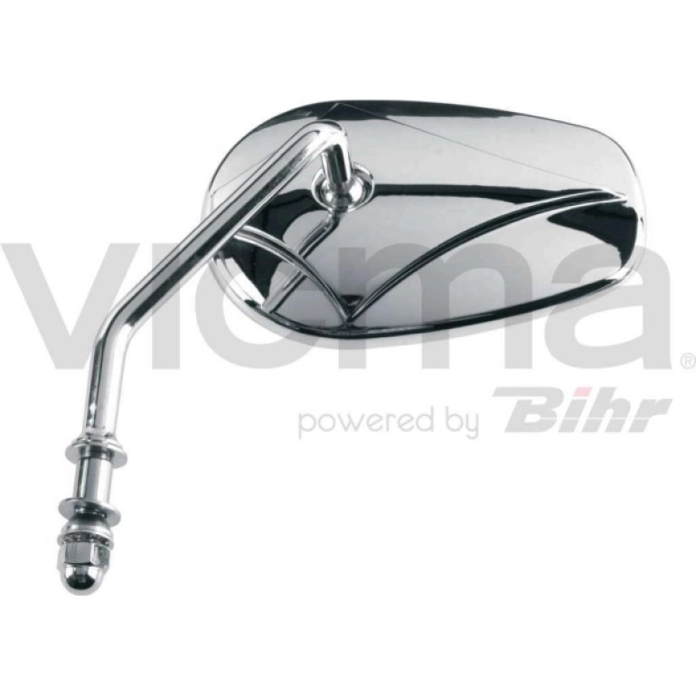 Motorspiegel. Harley Davidson 03 û Links E412I Motorspiegel. Harley Davidson 03 û Links E412I
