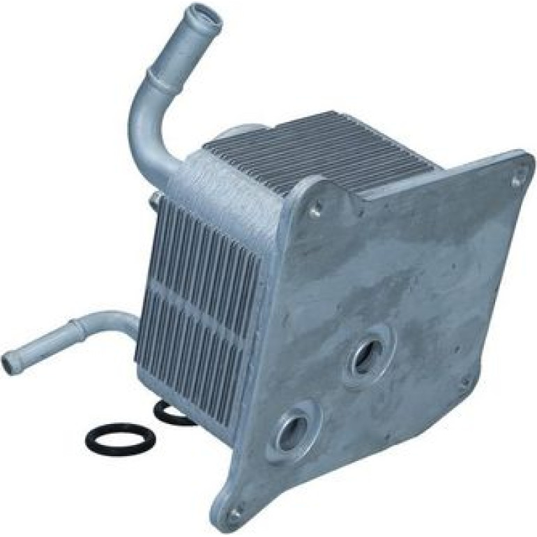 KAMOKA Ölkühler, Motoröl 7730145