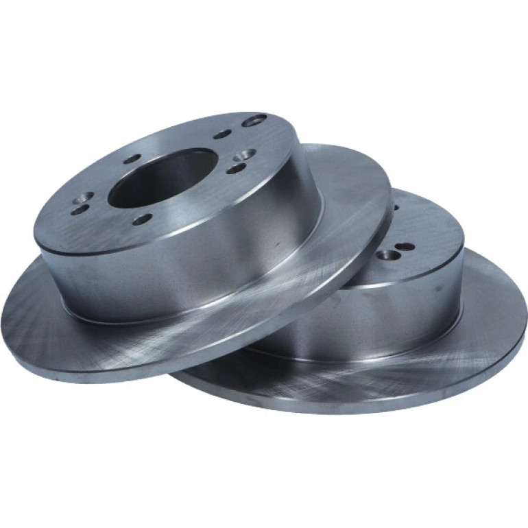 Maxgear Bremsscheibe Kia T. Carens 06 19-2293 Maxgear Bremsscheibe Kia T. Carens 06 19-2293