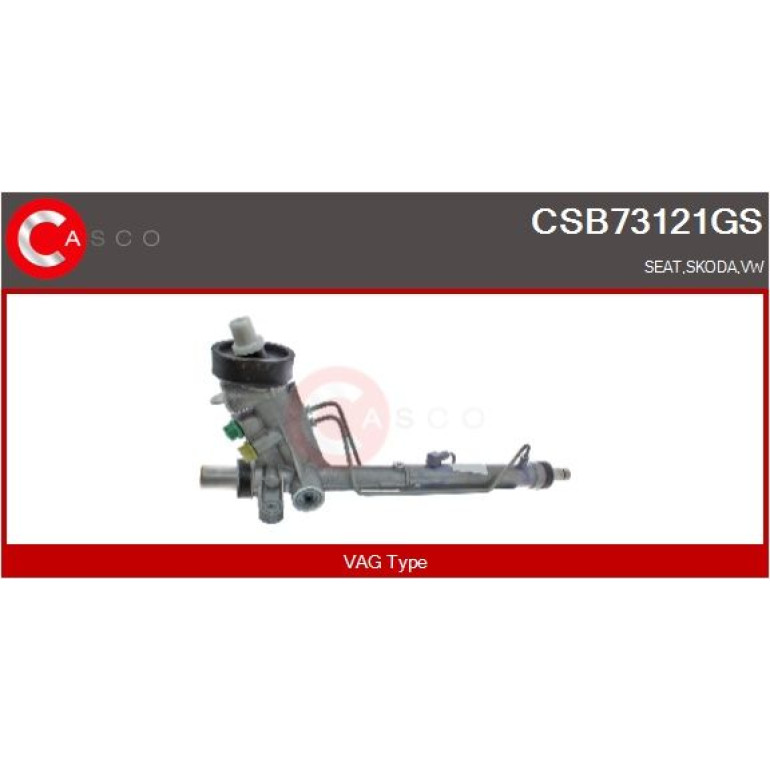 CASCO Management CSB73121GS CASCO Management CSB73121GS