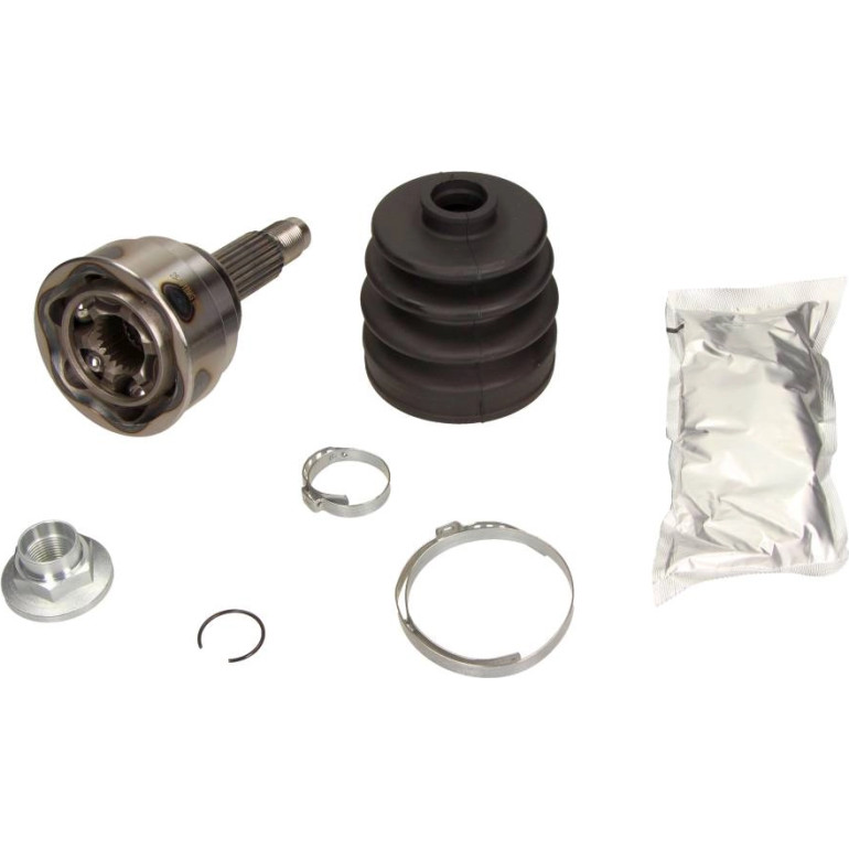 Gelenksatz, Antriebswelle Kia Rio 1.5 16V 08.00-02.05 49-1272 Gelenksatz, Antriebswelle Kia Rio 1.5 16V 08.00-02.05 49-1272