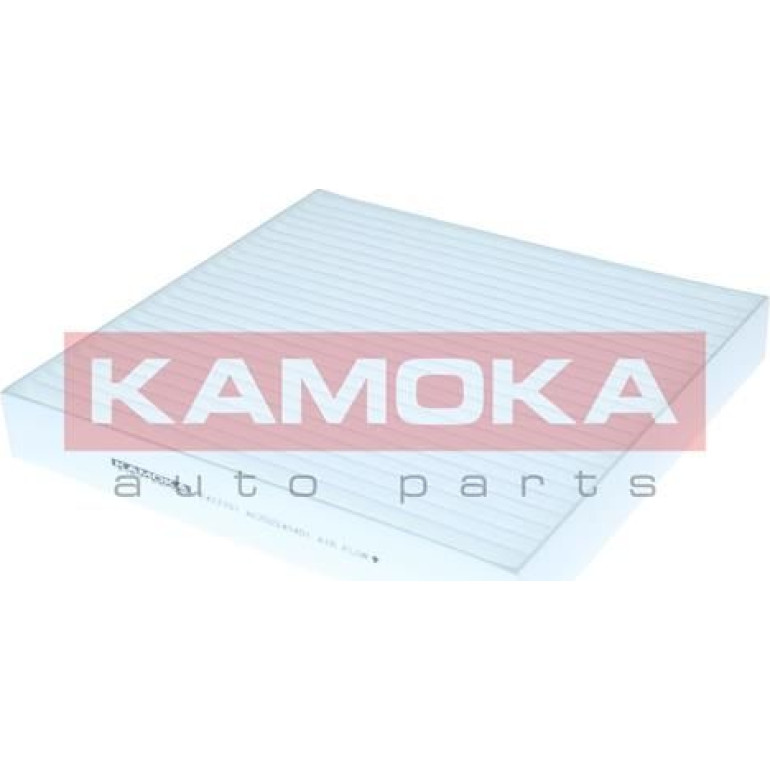KAMOKA Filter, Innenraumluft F427701