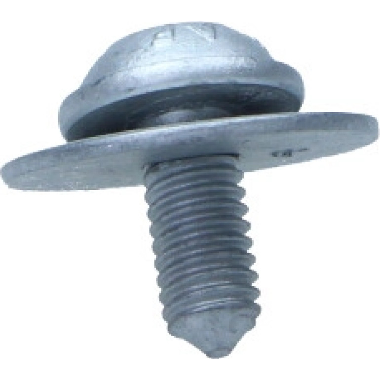 Original VAG Schraube Audi A5 08 N91186901 Original VAG Schraube Audi A5 08 N91186901
