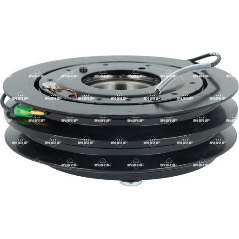 NRF Magnetkupplung, Klimakompressor 380144 NRF Magnetkupplung, Klimakompressor 380144
