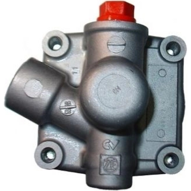 SPIDAN Hydraulikpumpe 53861 SPIDAN Hydraulikpumpe 53861