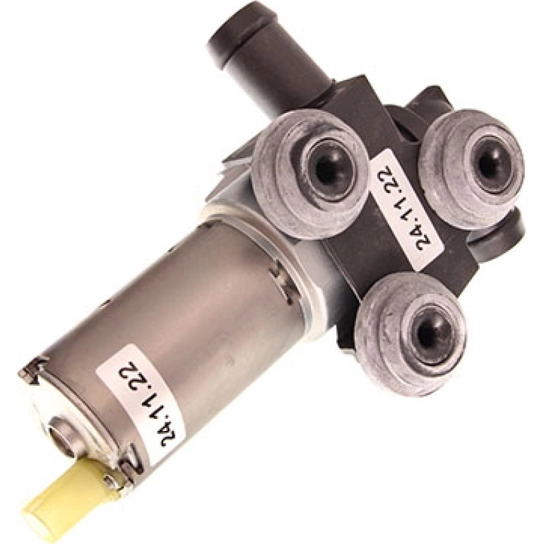 Wasserpumpe Bmw 3 E90 (Zusätzlich) 64116928246 Wasserpumpe Bmw 3 E90 (Zusätzlich) 64116928246