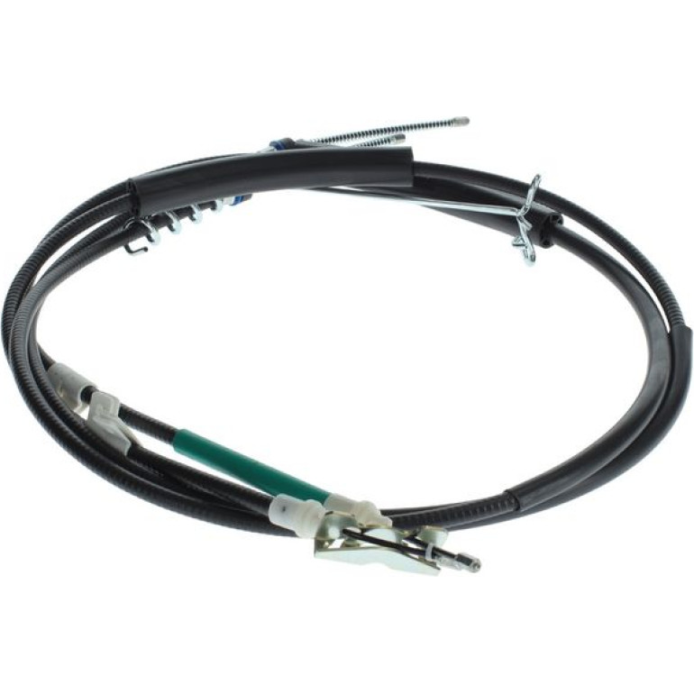 Handbremsseil 1987482870 Handbremsseil 1987482870