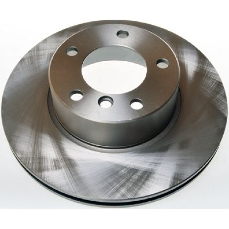 DENCKERMANN Bremsscheibe B130255 DENCKERMANN Bremsscheibe B130255