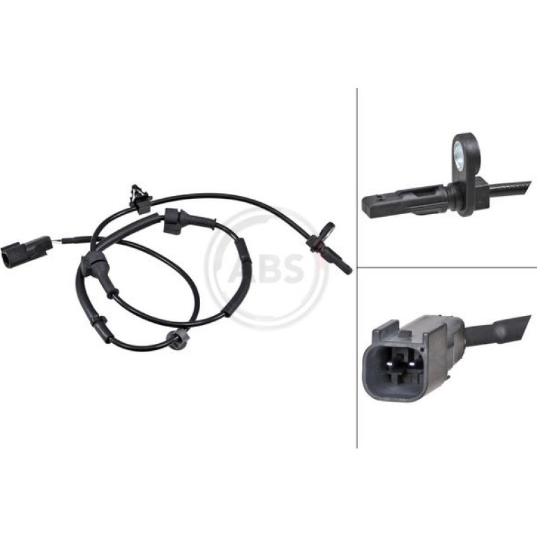 A.B.S. ABS Sensor 32200 A.B.S. ABS Sensor 32200