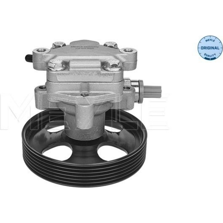 Servopumpe Ford Fiesta V / Fusion (11/01-06/08)/ Mazda 2 (Dy) (02/03-/) 7146310028 Servopumpe Ford Fiesta V / Fusion (11/01-06/08)/ Mazda 2 (Dy) (02/03-/) 7146310028