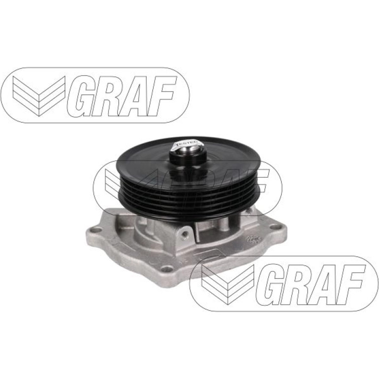 Wasserpumpe PA1441 Wasserpumpe PA1441