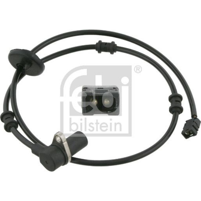 FEBI BILSTEIN ABS Sensor 27859 FEBI BILSTEIN ABS Sensor 27859