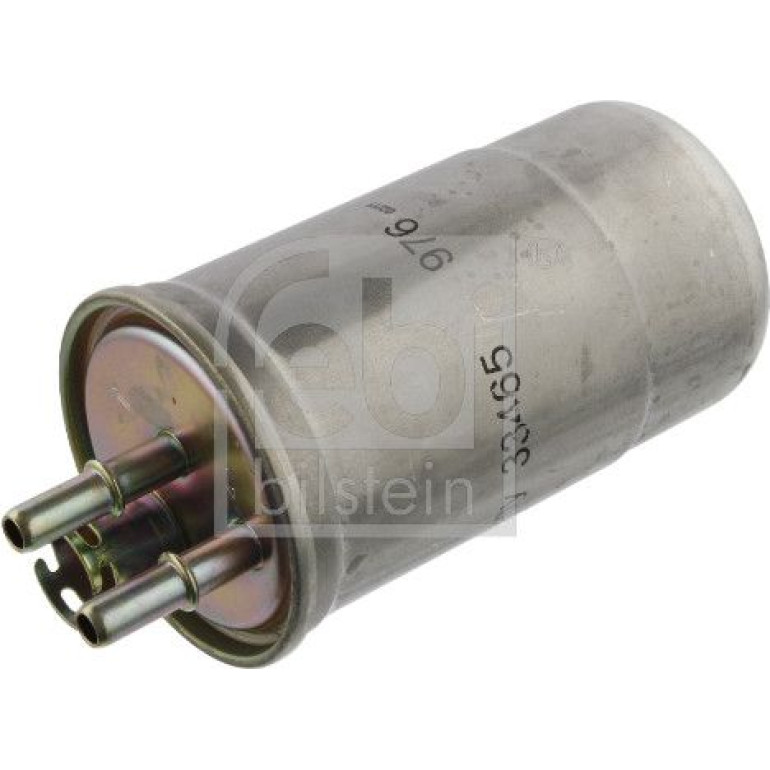 FEBI BILSTEIN Kraftstofffilter 33465 FEBI BILSTEIN Kraftstofffilter 33465