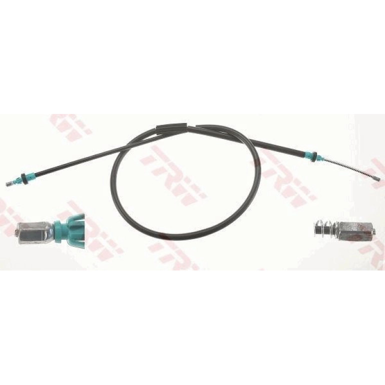 Handbremsseil GCH458 Handbremsseil GCH458