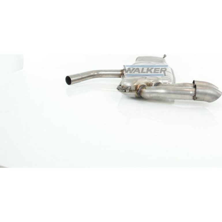 53 / Auspufftopf Hinten 25067