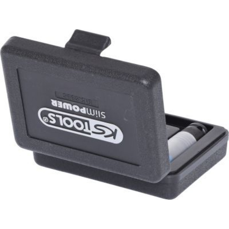 KS TOOLS SlimPOWER Schlagschrauber-Satz, 3-teilig, 1/2 515.0990 KS TOOLS SlimPOWER Schlagschrauber-Satz, 3-teilig, 1/2 515.0990