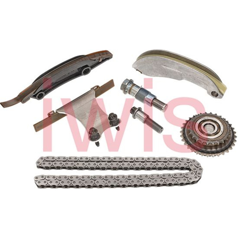 STEUERKETTENSATZ IWI74169SET STEUERKETTENSATZ IWI74169SET