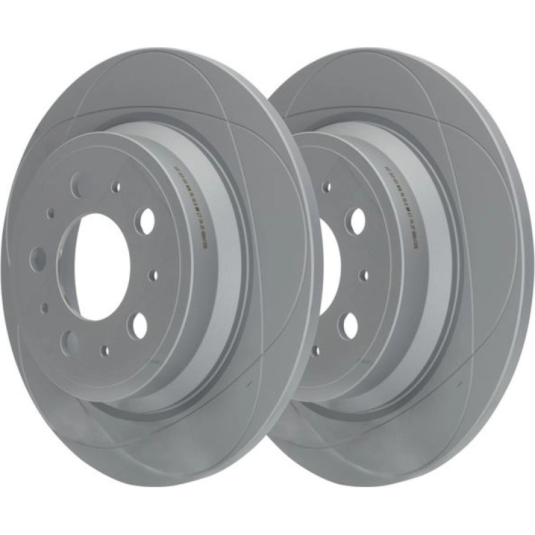 Bremsscheibe Volvo T. S60/S80/V70/Xc70 97-10 Power Disc 24.0312-0151.1 Bremsscheibe Volvo T. S60/S80/V70/Xc70 97-10 Power Disc 24.0312-0151.1