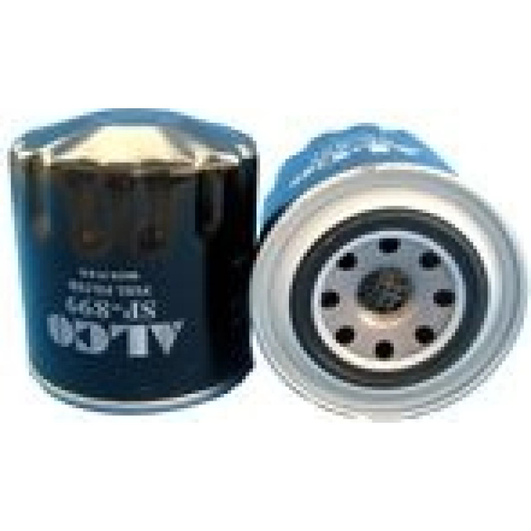 Kraftstofffilter Mazda 626 -87 D SP-899 Kraftstofffilter Mazda 626 -87 D SP-899