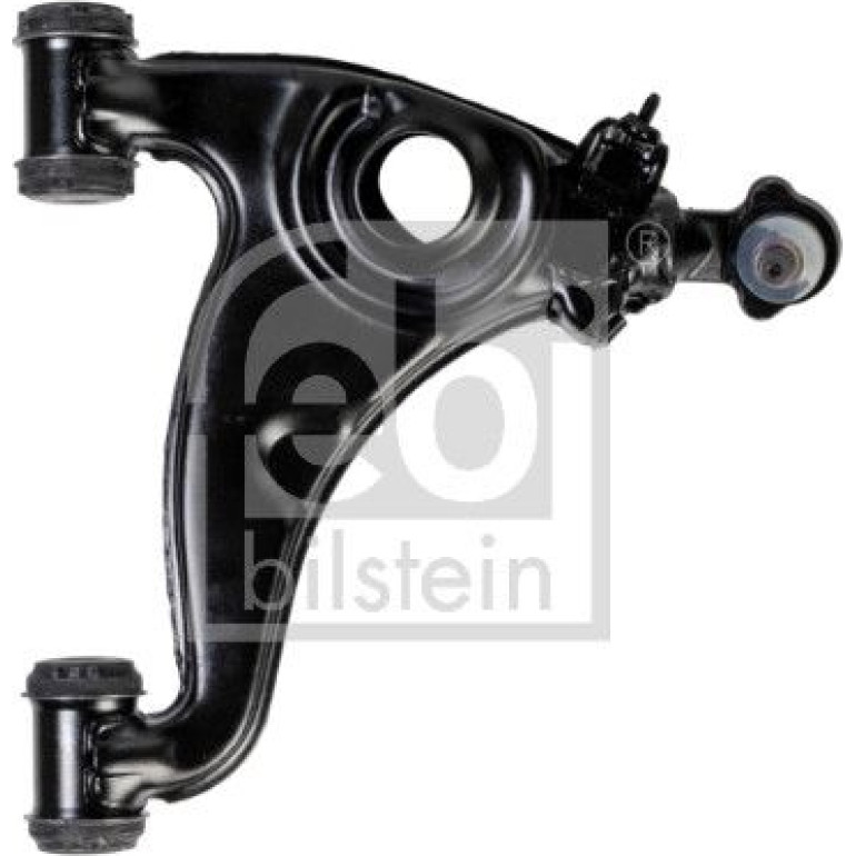 Querlenker Db P. W124 Untere Pr 05040