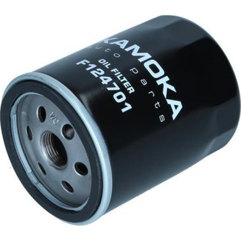 KAMOKA Ölfilter F124701 KAMOKA Ölfilter F124701