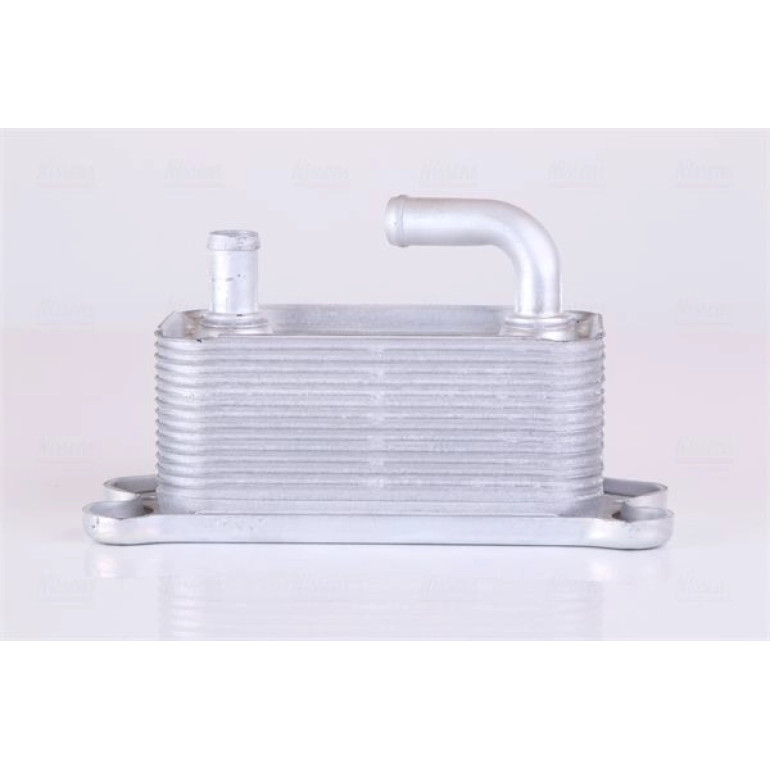 Ölkühler PKW 90738 Ölkühler PKW 90738