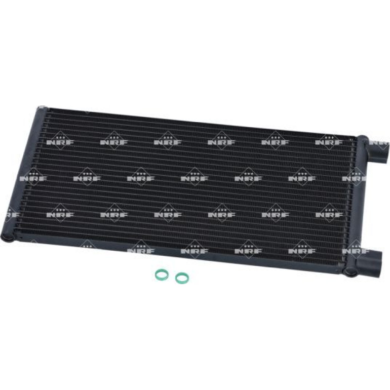 Kondensator, Klimaanlage 35487 Kondensator, Klimaanlage 35487