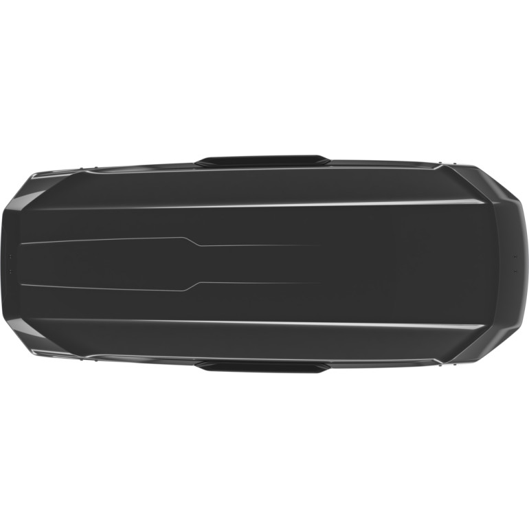 Thule Box Motion 3 XL Low black - 639400 Thule Box Motion 3 XL Low black - 639400