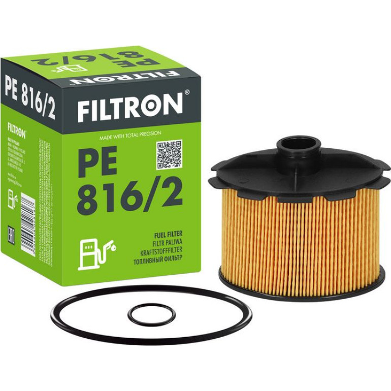FILTRON Kraftstofffilter PE 816/2 FILTRON Kraftstofffilter PE 816/2