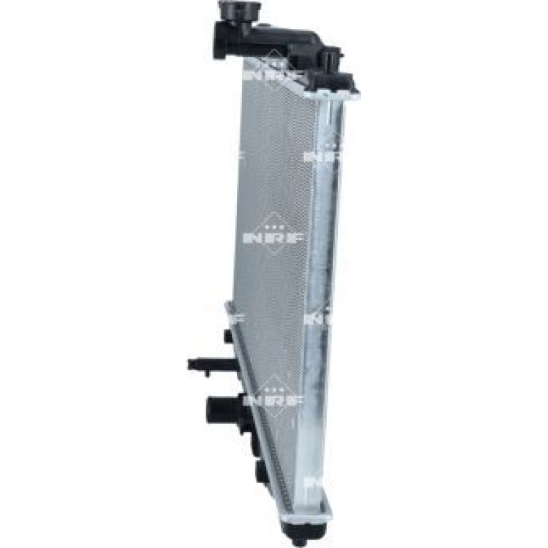 NRF Kühler, Motorkühlung 550122 NRF Kühler, Motorkühlung 550122