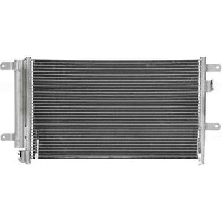 Kondensator PKW 940141 Kondensator PKW 940141