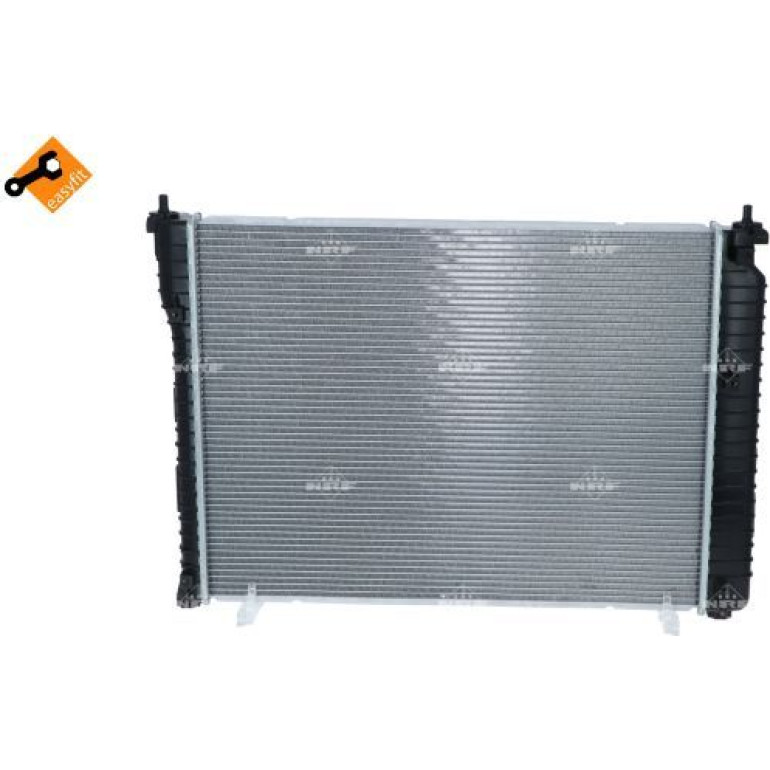 Kühler, Motorkühlung NRF58449 Kühler, Motorkühlung NRF58449