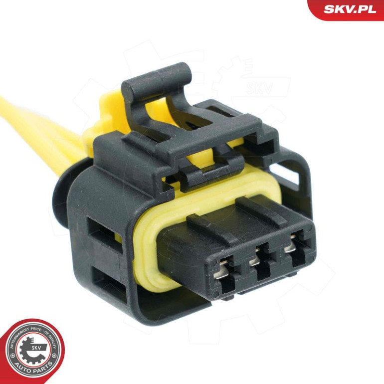 ESEN SKV Kabelreparatursatz, Common-Rail-System 53SKV113 ESEN SKV Kabelreparatursatz, Common-Rail-System 53SKV113
