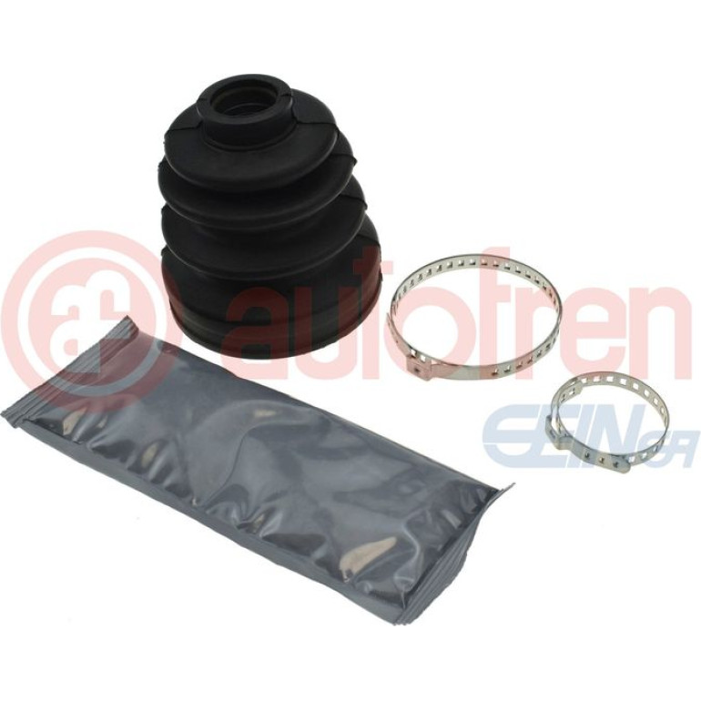 Faltenbalg, Antriebswelle Rover Int D8201 Faltenbalg, Antriebswelle Rover Int D8201