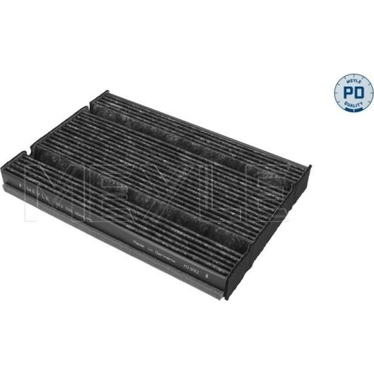Filter, Innenraumluft 012 326 0048/PD Filter, Innenraumluft 012 326 0048/PD