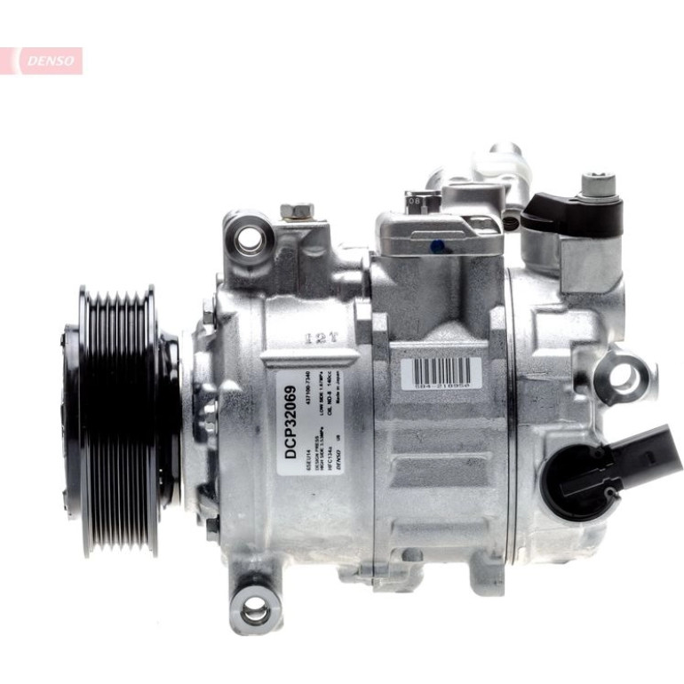 DENSO Kompressor DCP32069 DENSO Kompressor DCP32069