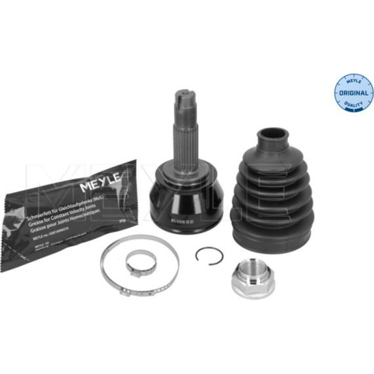 Gelenksatz, Antriebswelle Fiat Doblo 1.3/1.9Jtd 214 498 0056 Gelenksatz, Antriebswelle Fiat Doblo 1.3/1.9Jtd 214 498 0056