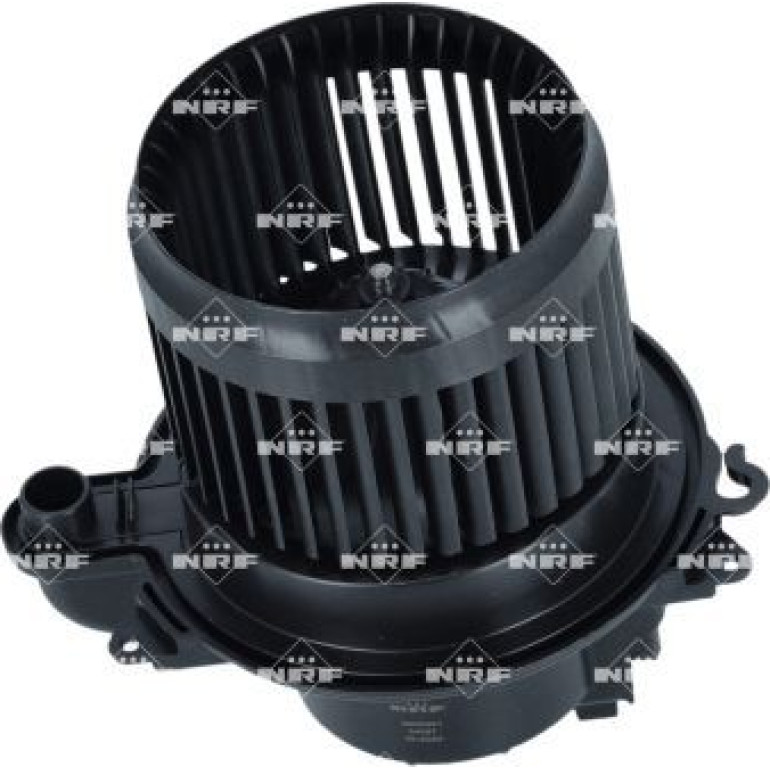 INNENRAUMGEBLÄSE NRF34587 INNENRAUMGEBLÄSE NRF34587