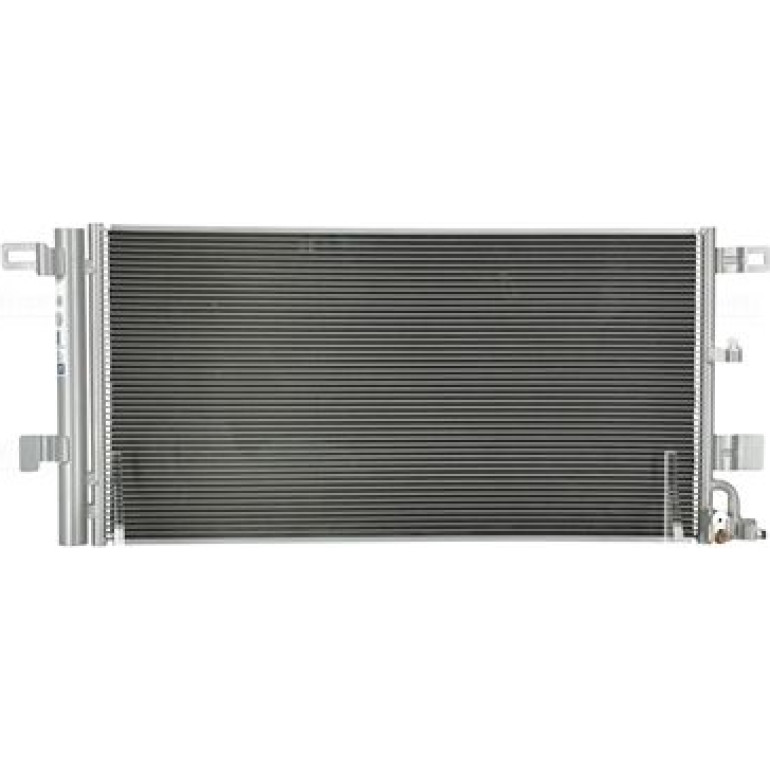 Kondensator PKW 941076 Kondensator PKW 941076
