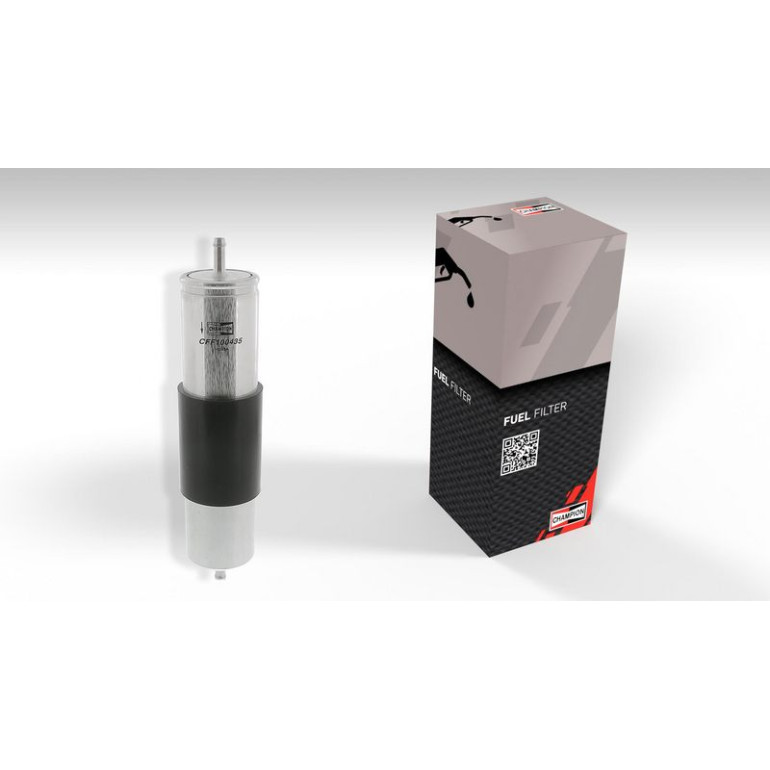 CHAMPION Kraftstofffilter CFF100435 CHAMPION Kraftstofffilter CFF100435