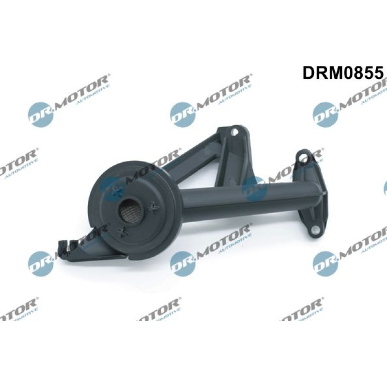 Saugrohr, Ölpumpe DRM0855 Saugrohr, Ölpumpe DRM0855