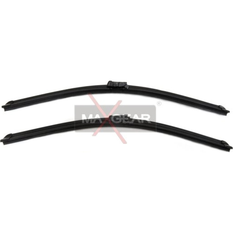 Scheibenwischer 530/530Mm Skoda Fabia 06-/Roomster 39-0111 Scheibenwischer 530/530Mm Skoda Fabia 06-/Roomster 39-0111