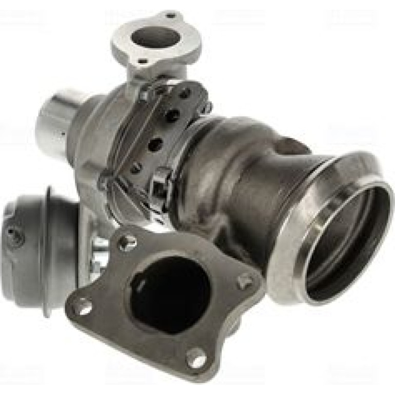 NISSENS Turbolader 93283 NISSENS Turbolader 93283