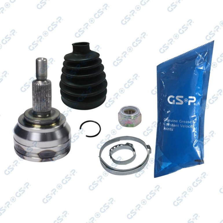 GSP Homokinetisches Gelenk 850161